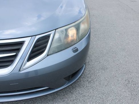 Used 2008 Saab 9-3 2.0T w/ Moonroof Package FWD image 35