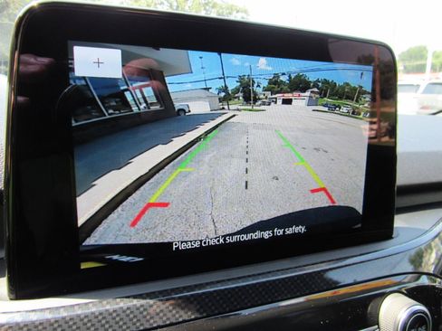 Used 2025 Ford Escape ST-Line FWD image 26