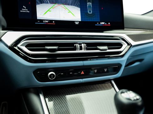 Used 2024 BMW M4 Base image 54