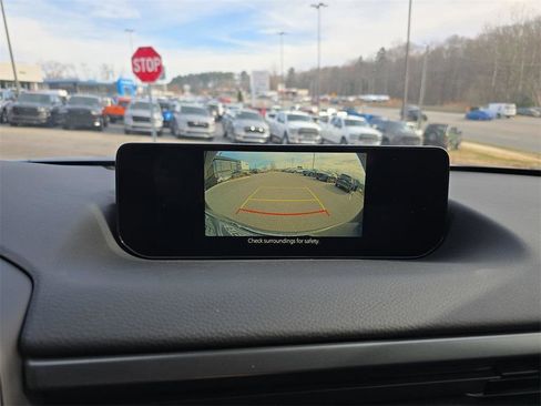 New 2026 MAZDA CX-50 2.5 Hybrid w/ Weather Package image 28