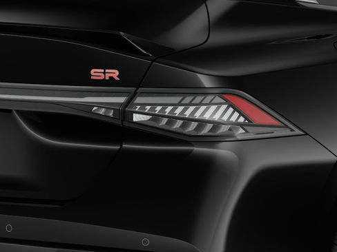 New 2026 Nissan Sentra SR w/ SR Premium Package FWD image 11