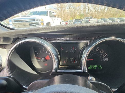 Used 2007 Ford Mustang GT Premium image 16