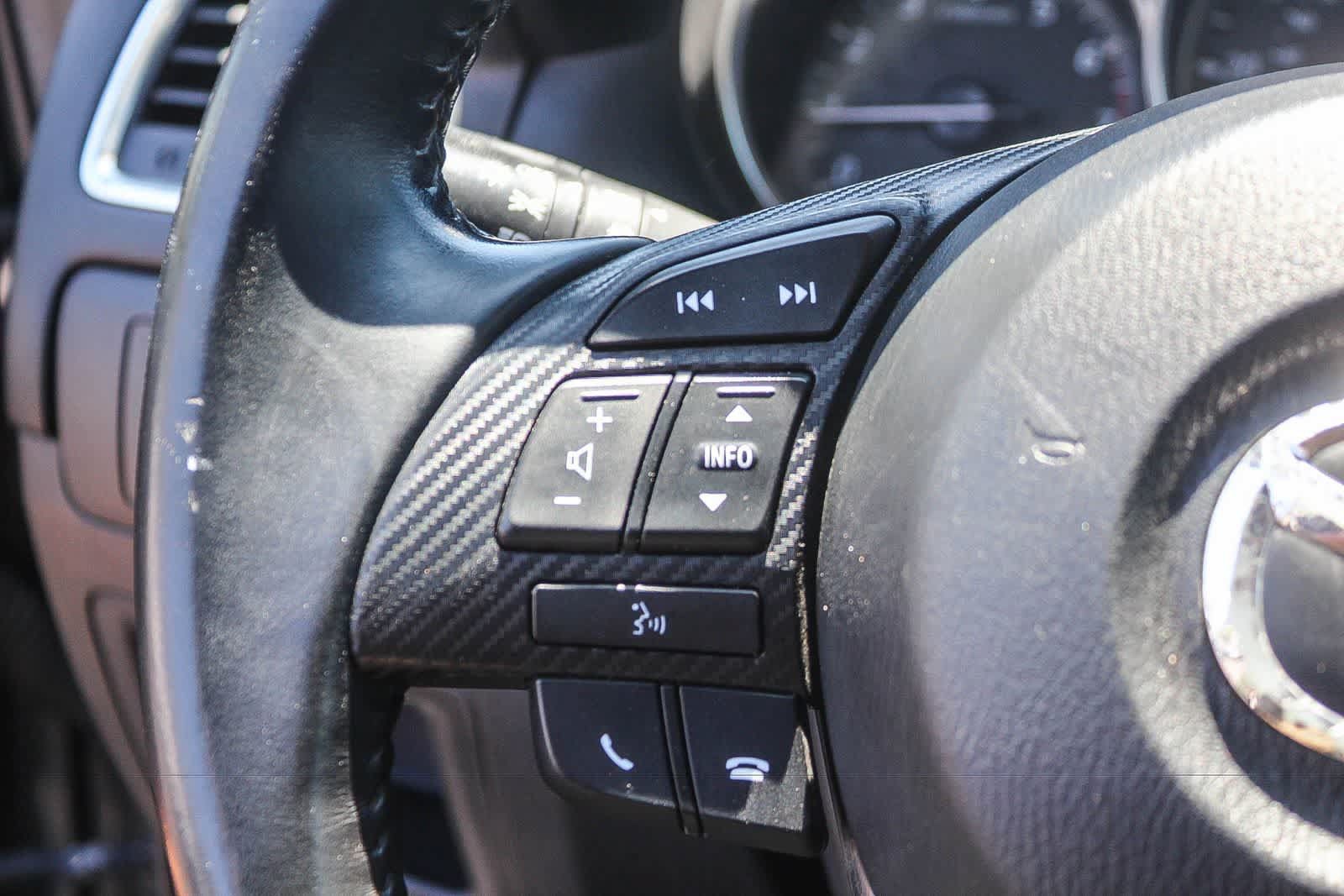 Used 2016 MAZDA CX-5 Touring FWD image 29
