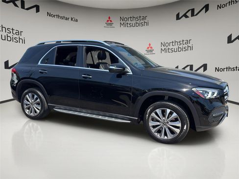 Used 2022 Mercedes-Benz GLE 350 4MATIC image 6