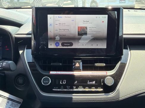 New 2026 Toyota Corolla Cross LE FWD image 26