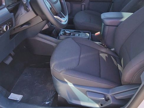New 2025 Ford Maverick XL w/ Equipment Group 101A image 19