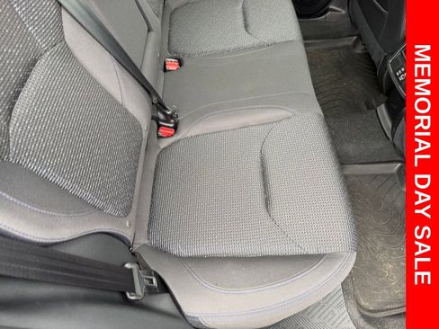 Used 2025 Subaru Forester Premium w/ Protection Package AWD/4WD image 20