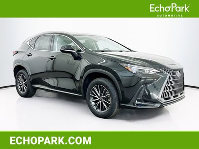 Used 2024 Lexus NX 350 NX 350h