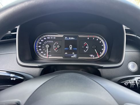 Used 2022 Hyundai Tucson SEL FWD image 21