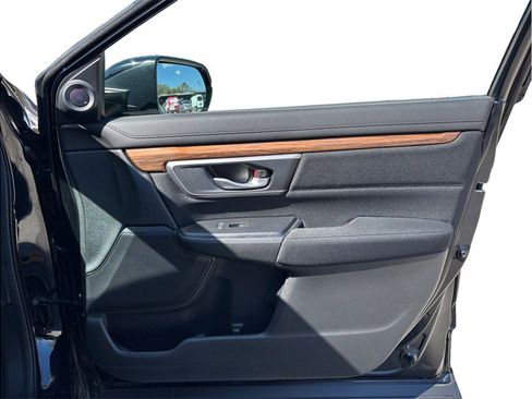 Used 2022 Honda CR-V EX image 39