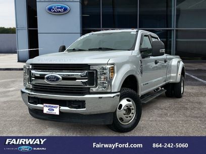 Used 2018 Ford F350 XL w/ STX Appearance Package