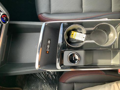 New 2026 Chevrolet Equinox RS w/ Convenience Package III image 25