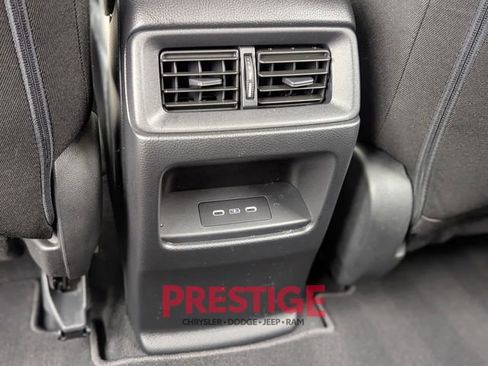 Used 2025 Honda CR-V EX image 29