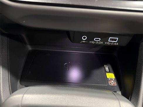 Certified 2025 Subaru Crosstrek 2.5i Limited w/ Popular Package #3A image 21