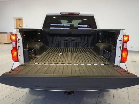 Certified 2023 Chevrolet Silverado 1500 LT image 27