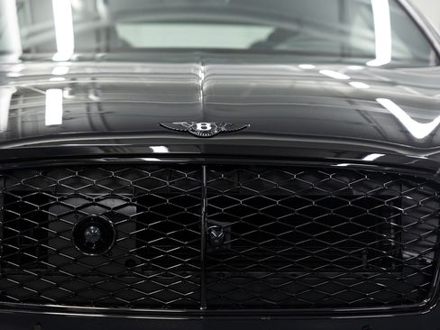 New 2026 Bentley Continental GT Speed AWD/4WD image 9