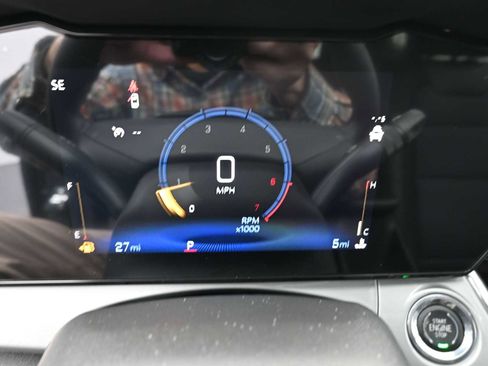 New 2026 Chevrolet Trax LT w/ LT Convenience Package image 6