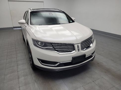 Used 2016 Lincoln MKX Reserve w/ Climate Package FWD image 14