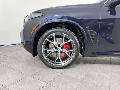 New 2026 BMW X5 xDrive40i w/ M Sport Package image 11