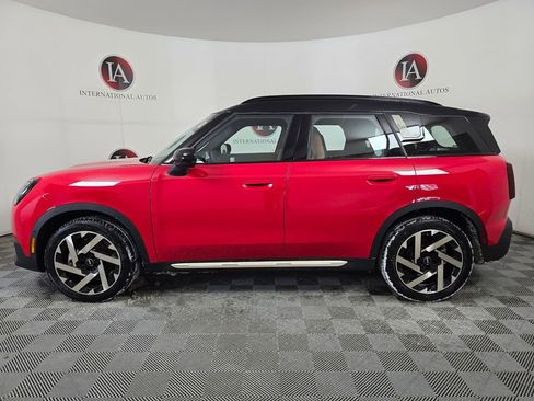 Used 2026 MINI Cooper Countryman S image 6