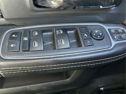 Certified 2024 RAM 2500 Limited image 14