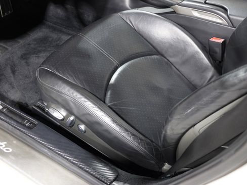 Used 2007 Porsche 911 Turbo image 81