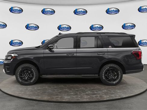 Used 2024 Ford Expedition Timberline AWD/4WD image 3