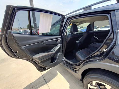 Used 2021 Subaru Crosstrek 2.5i Limited w/ Popular Package #4 AWD/4WD image 36