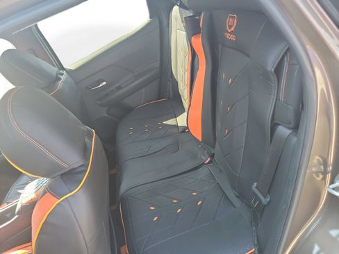 Used 2026 Nissan Kicks SR FWD image 24