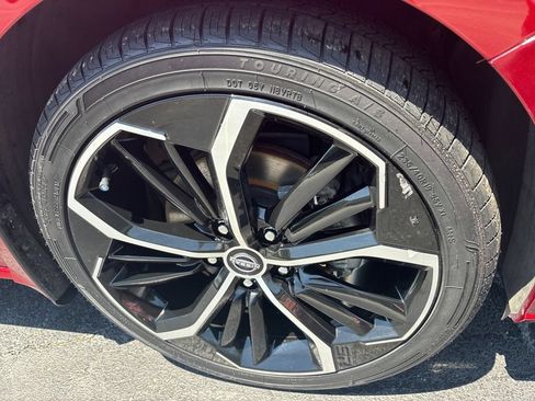 Used 2023 Nissan Altima 2.5 SR w/ SR Premium Package FWD image 11