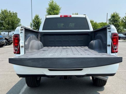 New 2025 RAM 2500 Big Horn image 5