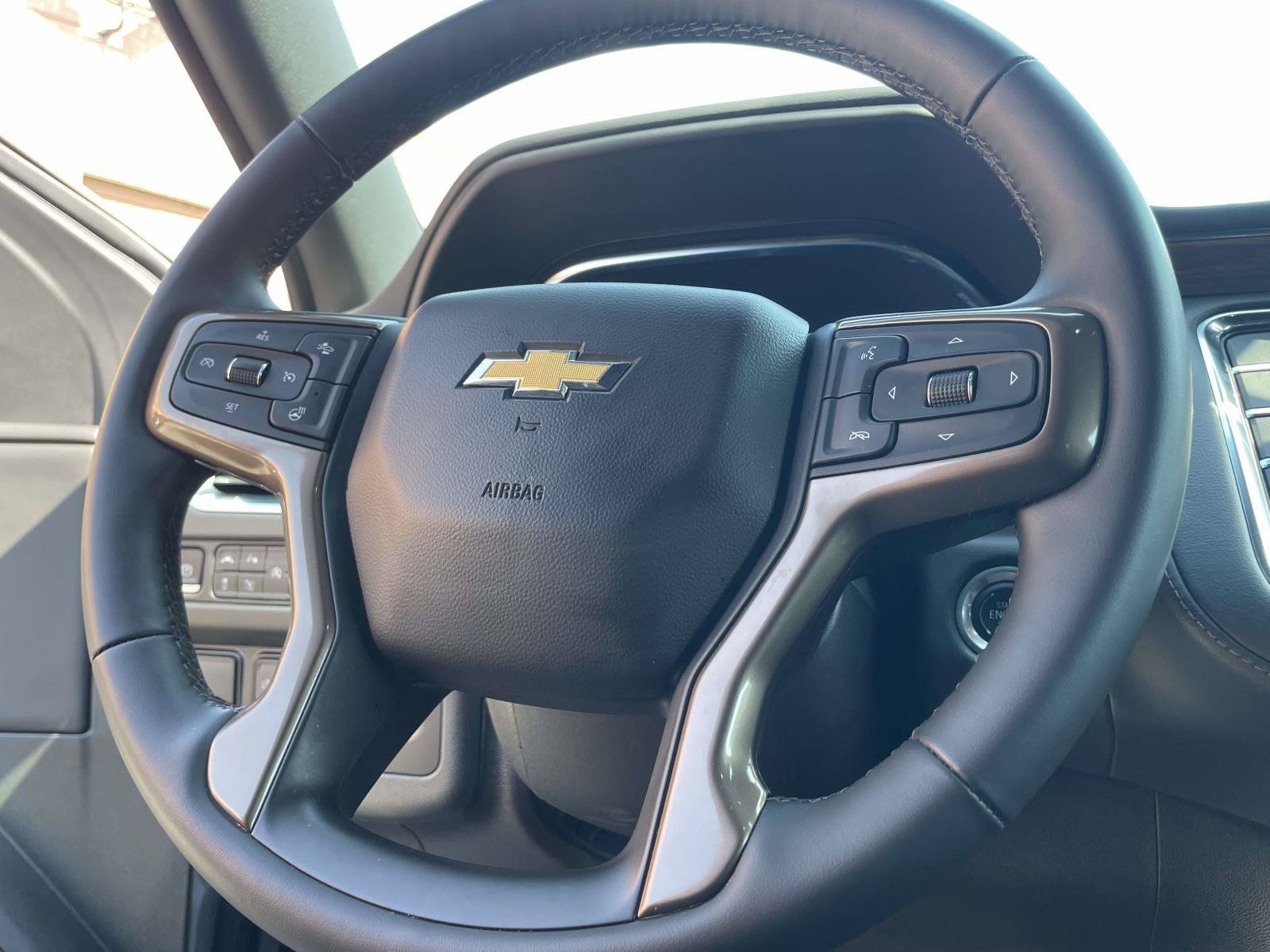 Used 2024 Chevrolet Tahoe High Country RWD image 18
