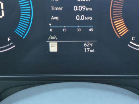 New 2026 Hyundai Kona SEL Sport image 18