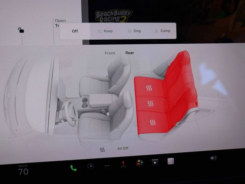 Used 2018 Tesla Model 3 Long Range image 21