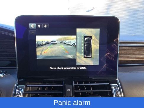 Used 2020 Lincoln Navigator L Black Label image 29