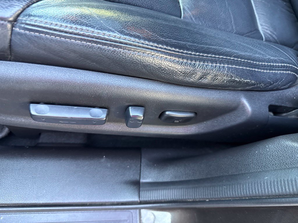 Used 2014 Honda CR-V EX-L image 22