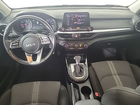 Used 2023 Kia Forte GT-Line image 10