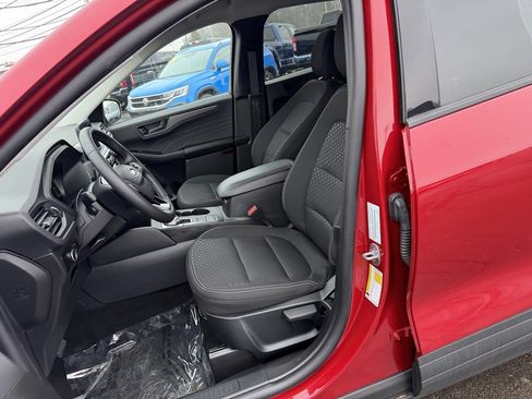 Used 2025 Ford Escape Active w/ Cold Weather Package image 12