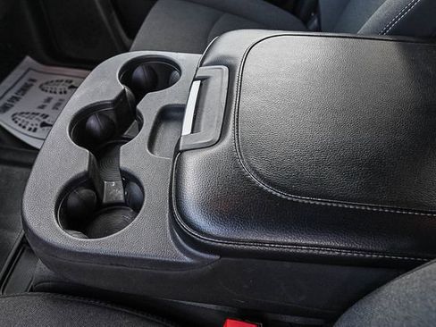 Used 2024 RAM 2500 Tradesman w/ Chrome Appearance Group image 20