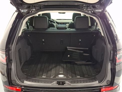 Certified 2025 Land Rover Discovery Sport S AWD/4WD image 28