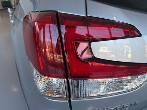 Used 2023 Subaru Forester Limited image 14