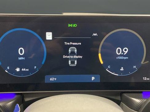 New 2026 Hyundai Sonata N Line FWD image 17