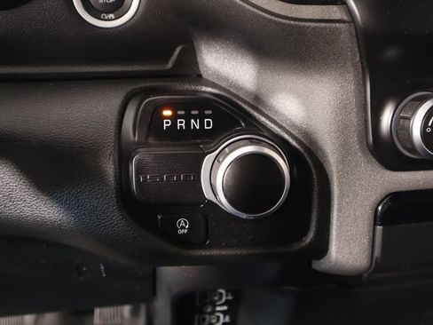 Used 2023 RAM 1500 Tradesman w/ Level 1 Safety Group image 7