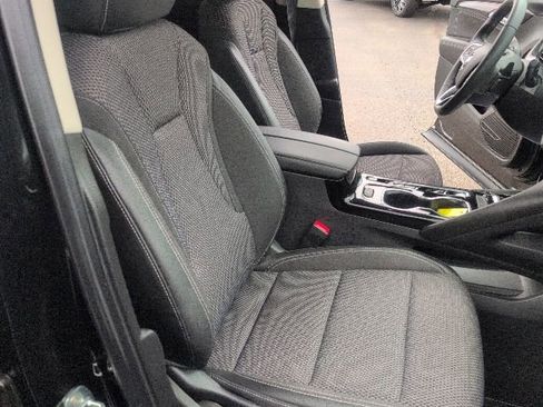 Used 2023 Buick Envision Preferred FWD image 42
