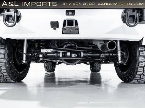 Used 2009 HUMMER H2 SUT image 41