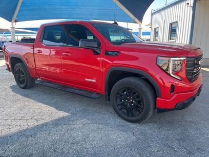 Used 2024 GMC Sierra 1500 Elevation w/ X31 Off-Road Package