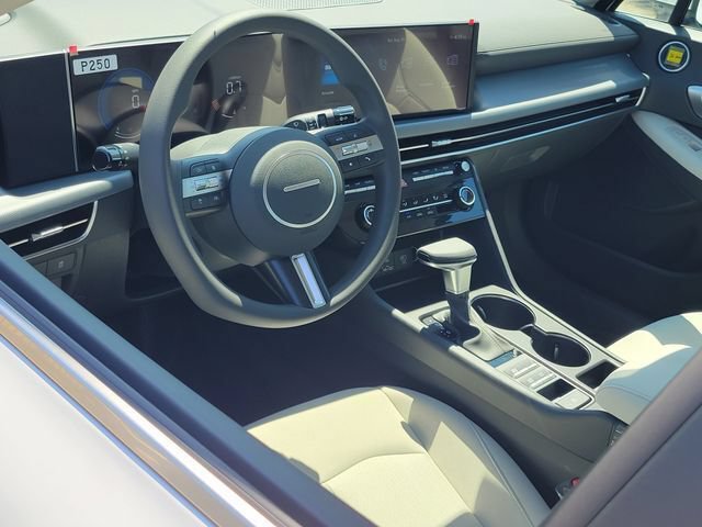 New 2026 Hyundai Sonata SE FWD image 5