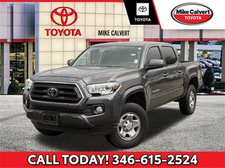 Used 2023 Toyota Tacoma SR5 video 1
