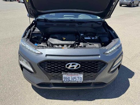 Used 2019 Hyundai Kona SE AWD/4WD image 38