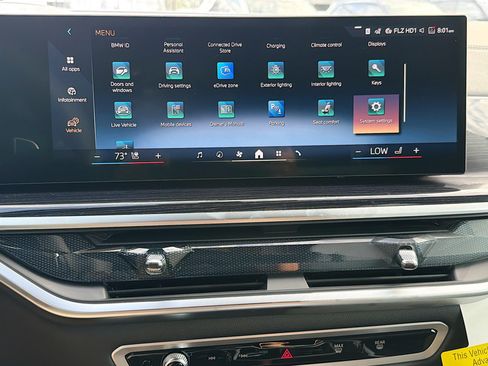 New 2026 BMW X5 xDrive50e w/ Executive Package AWD/4WD image 30